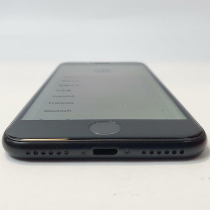 Apple iPhone SE MHG43LL/A 2nd Gen 64GB Unlocked Smartphone (Black) | Grade B