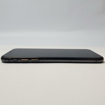 Apple iPhone XS 64GB Verizon Locked Smartphone (Space Gray) | Grade C