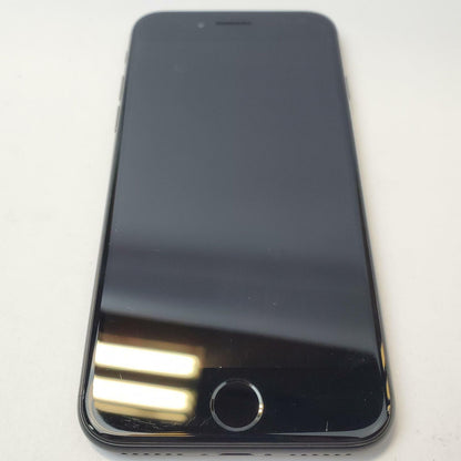 Apple iPhone SE MHG43LL/A 2nd Gen 64GB Unlocked Smartphone (Black) | Grade B