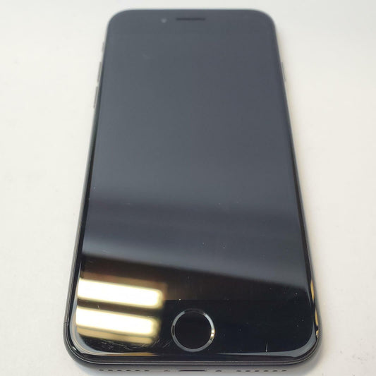 Apple iPhone SE MHG43LL/A 2nd Gen 64GB Unlocked Smartphone (Black) | Grade B