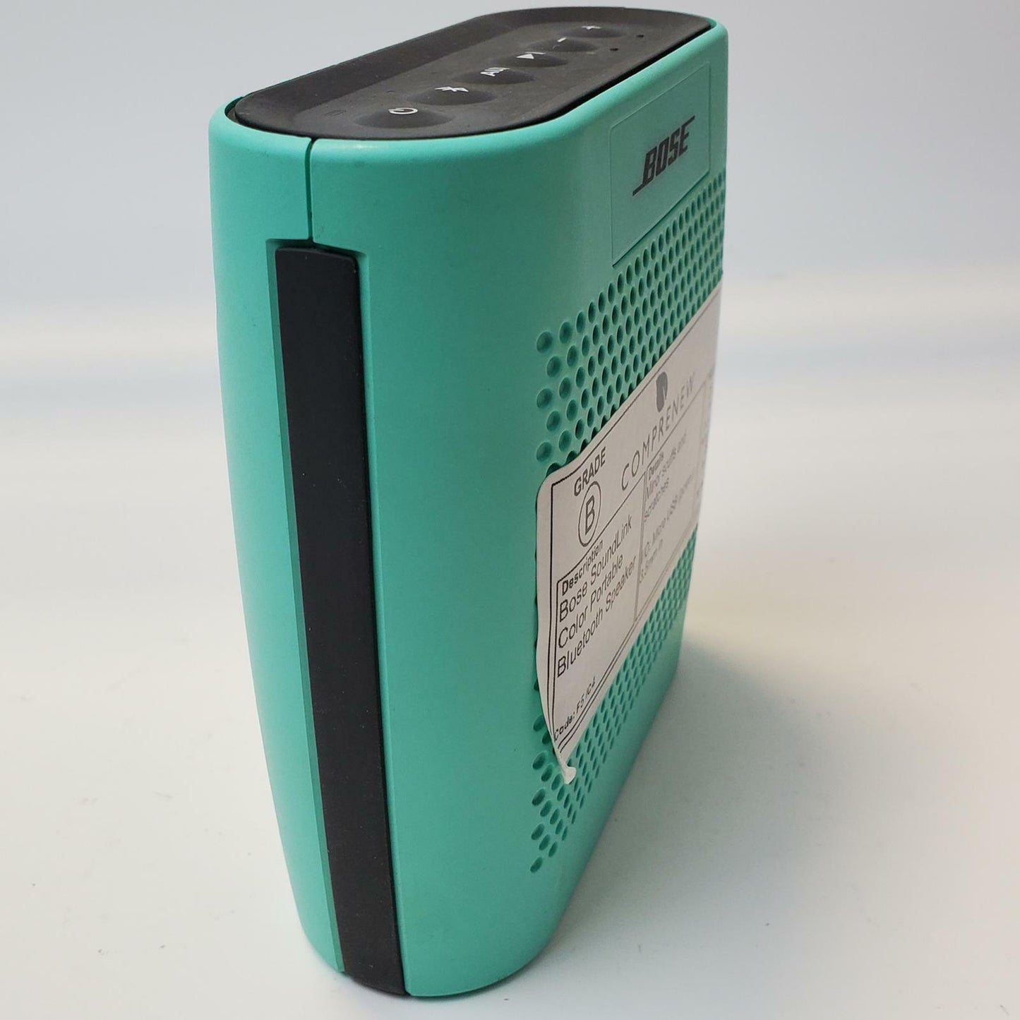 Bose SoundLink Color Portable Bluetooth Speaker | Grade B