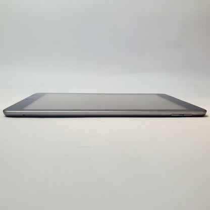 Apple iPad 6 MR7C2LL/A A1954 128GB 9.7" Tablet (Space Gray) | Grade C