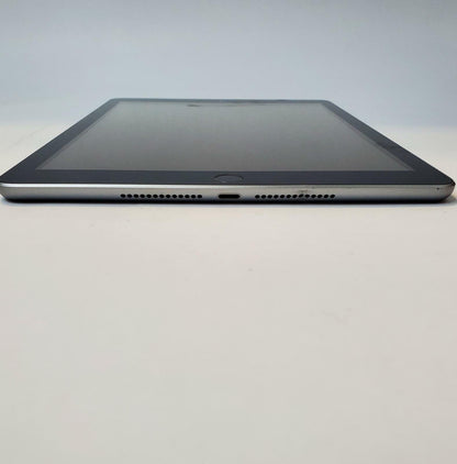 APPLE IPAD 6TH GEN MR7C2LL/A 128GB WiFi/Cellular Tablet (Space Gray) | Grade C