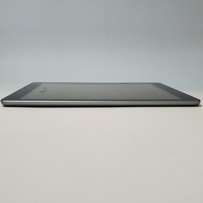 APPLE IPAD 6TH GEN MR7C2LL/A 128GB WiFi/Cellular Tablet (Space Gray) | Grade C