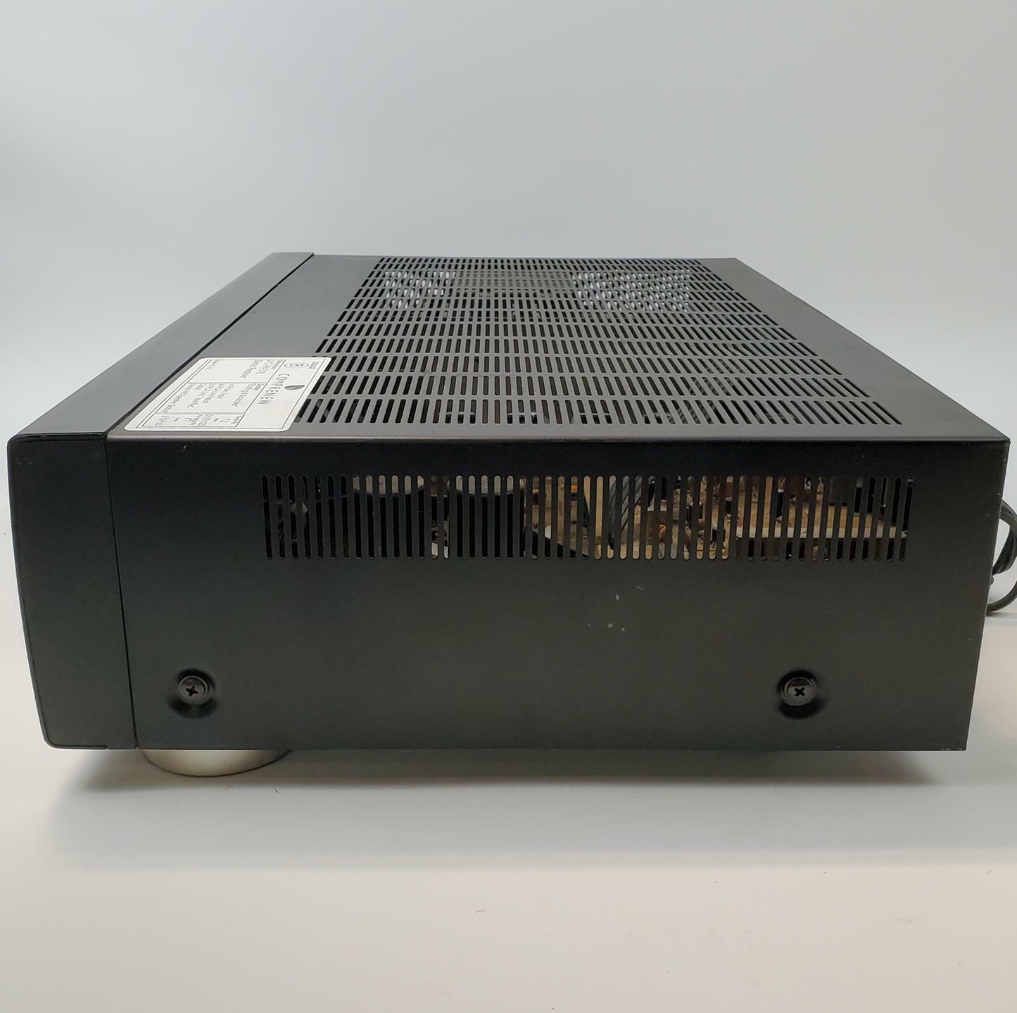 JVC RX-318 Stereo Receiver | Grade B