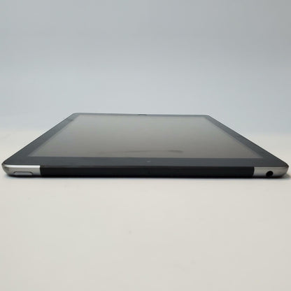 APPLE IPAD 6TH GEN MR7C2LL/A 128GB WiFi/Cellular Tablet (Space Gray) | Grade C