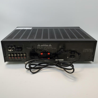 JVC RX-318 Stereo Receiver | Grade B