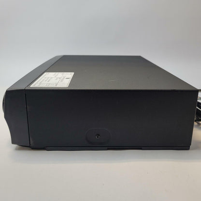 JVC HR-VP676U VCR/VHS Player | Grade B