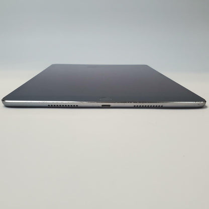 APPLE iPad Pro 10.5" MQDT2LL/A 64GB WiFi Tablet (Space Gray) | Grade C