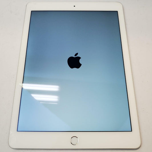 APPLE IPAD AIR 2 MGLW2LL/A 9.7" 16GB WiFi Tablet (Silver) | Grade C