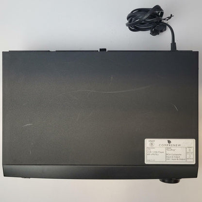 JVC HR-VP676U VCR/VHS Player | Grade B