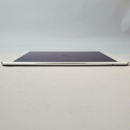 APPLE IPAD AIR 2 MGLW2LL/A 9.7" 16GB WiFi Tablet (Silver) | Grade C