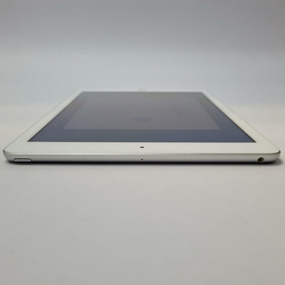 APPLE IPAD 5 MP2G2LL/A 32GB WiFi Tablet SILVER | Grade C