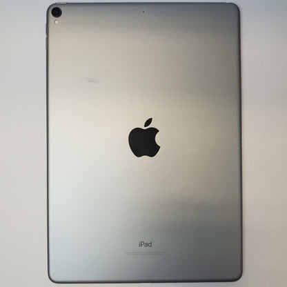 APPLE iPad Pro 10.5" MQDT2LL/A 64GB WiFi Tablet (Space Gray) | Grade C