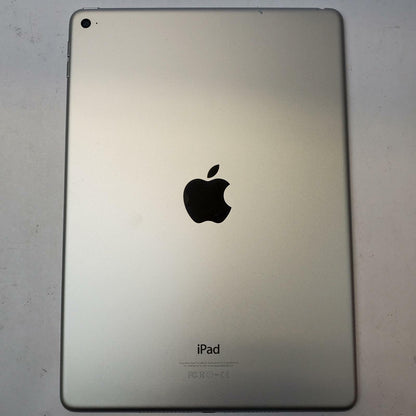 APPLE IPAD AIR 2 MGLW2LL/A 9.7" 16GB WiFi Tablet (Silver) | Grade C