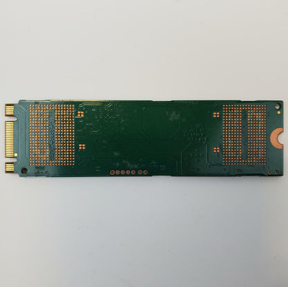 Samsung MZ-NLN2560 2280 Gen3 M.2 SSD | Grade A