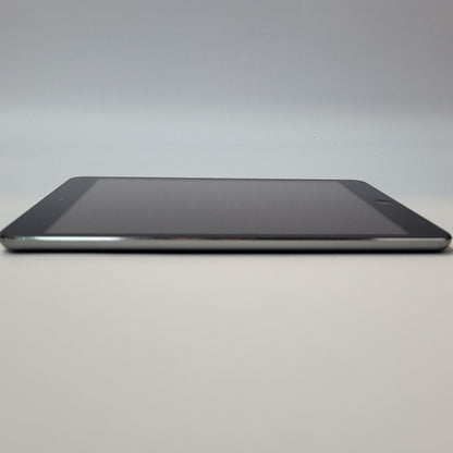 APPLE IPAD MINI 2 ME277LL/A 32GB WiFi Tablet SPACE GRAY | Grade C