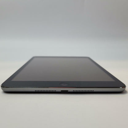 APPLE IPAD MINI 2 ME277LL/A 32GB WiFi Tablet SPACE GRAY | Grade C