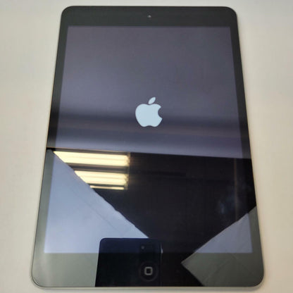 APPLE IPAD MINI 2 ME277LL/A 32GB WiFi Tablet SPACE GRAY | Grade C