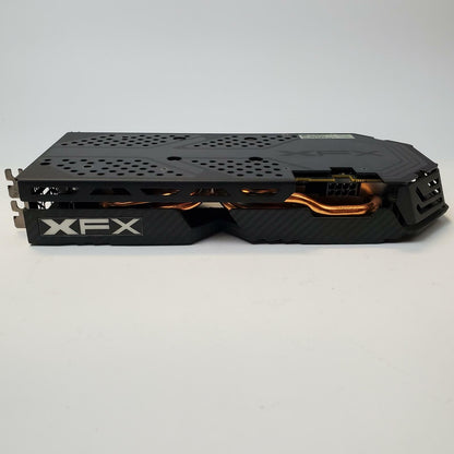 AMD Radeon XFX RX 580 8GB GDDR5 Graphics Card | Grade A