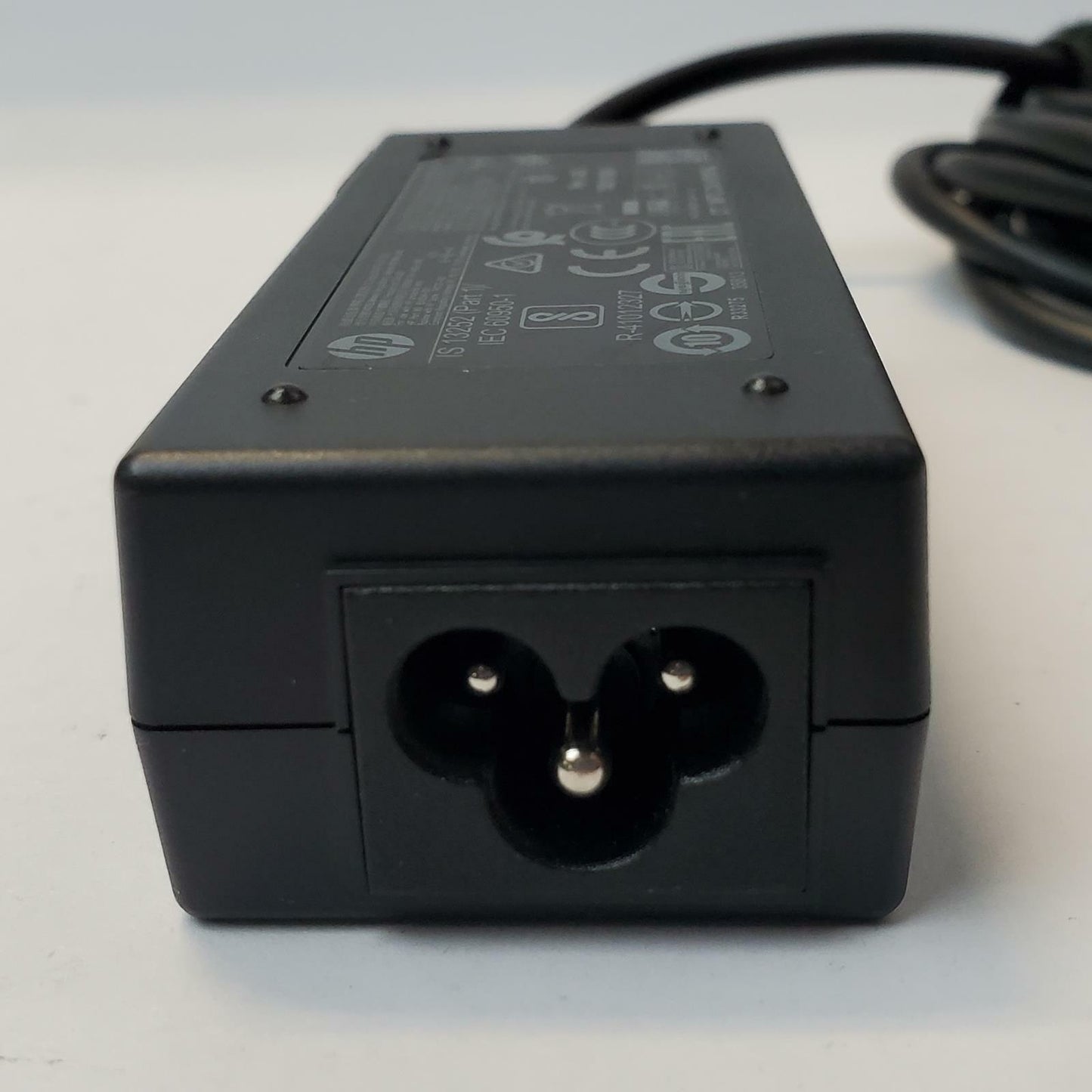 HP 45W 19.5V 2.31A 4.5mmx3.0mm Blue Tip AC Adapter Bundle (100x) | Grade A