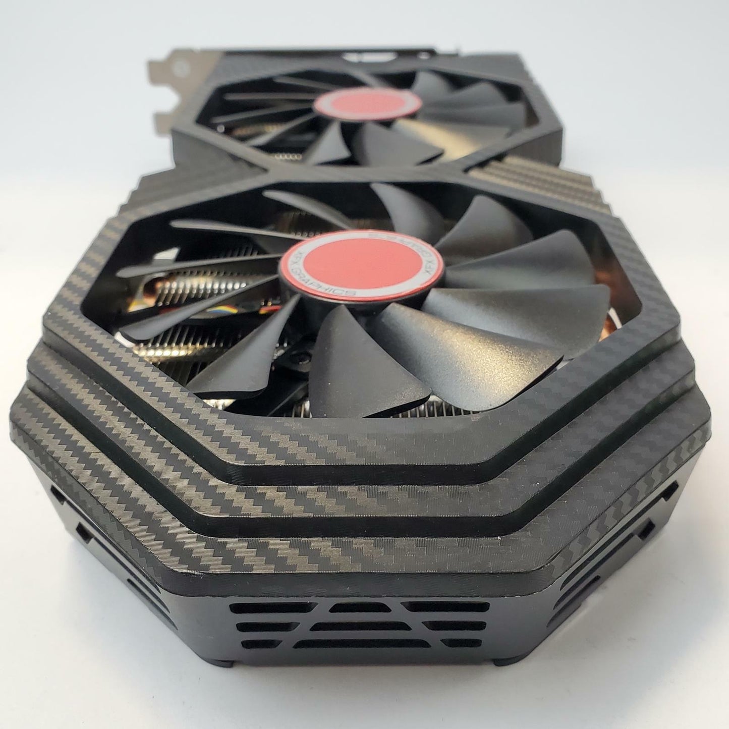 AMD Radeon XFX RX 580 8GB GDDR5 Graphics Card | Grade A