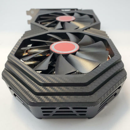 AMD Radeon XFX RX 580 8GB GDDR5 Graphics Card | Grade A