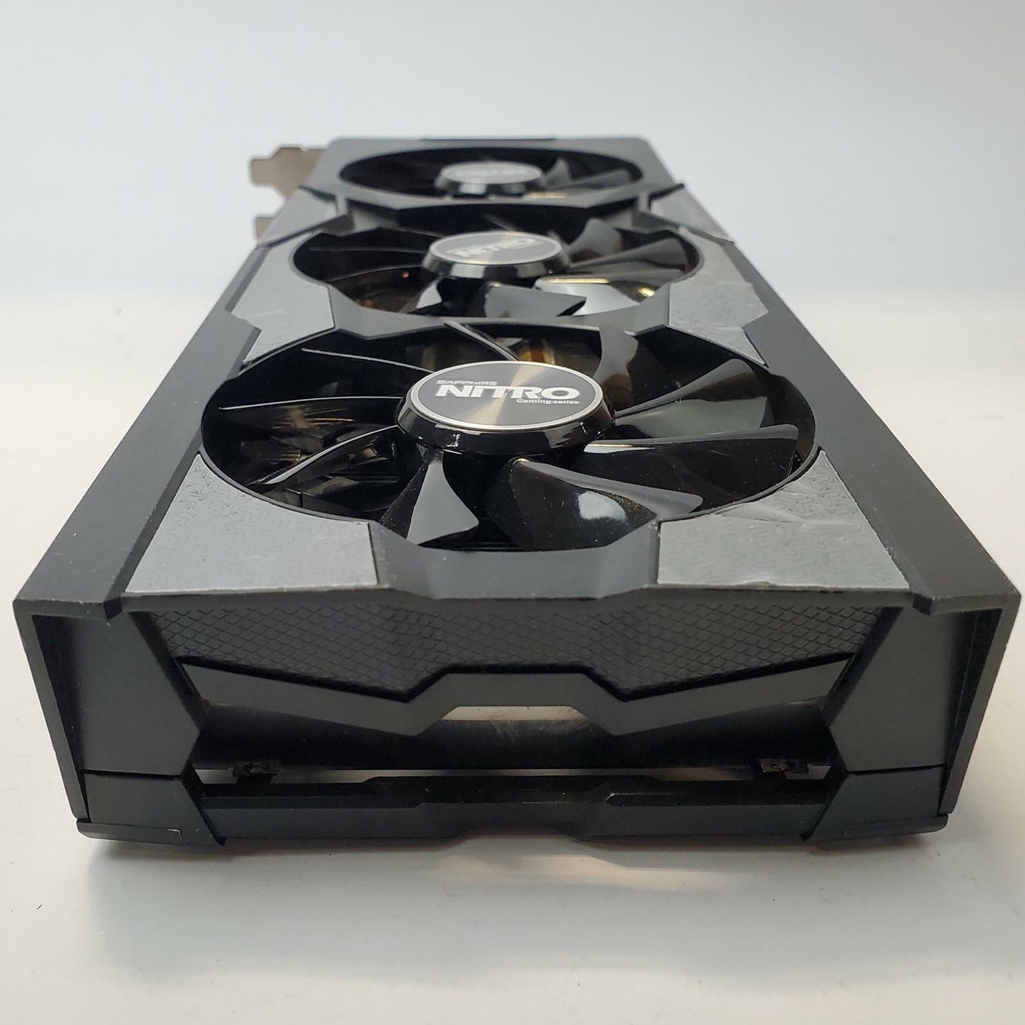 AMD RADEON SAPPHIRE TRI-X R9 FURY 4GB GDDR5 Graphics Card | Grade A