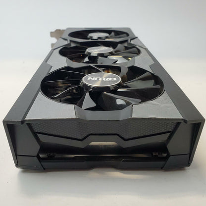 AMD RADEON SAPPHIRE TRI-X R9 FURY 4GB GDDR5 Graphics Card | Grade A