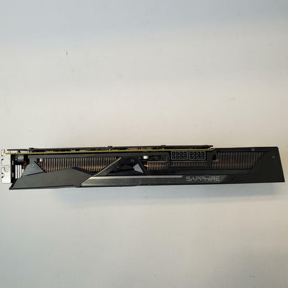 AMD RADEON SAPPHIRE TRI-X R9 FURY 4GB GDDR5 Graphics Card | Grade A