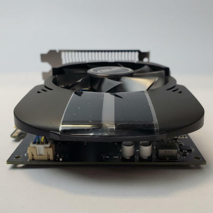 ASUS PH-GTX1050TI-4G GeForce GTX 1050Ti 4GB GDDR5 Graphics Card | Grade A