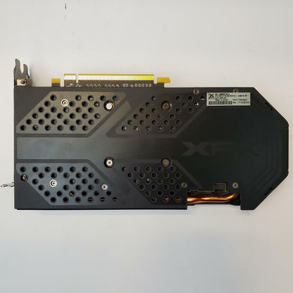 AMD Radeon XFX RX 580 8GB GDDR5 Graphics Card | Grade A