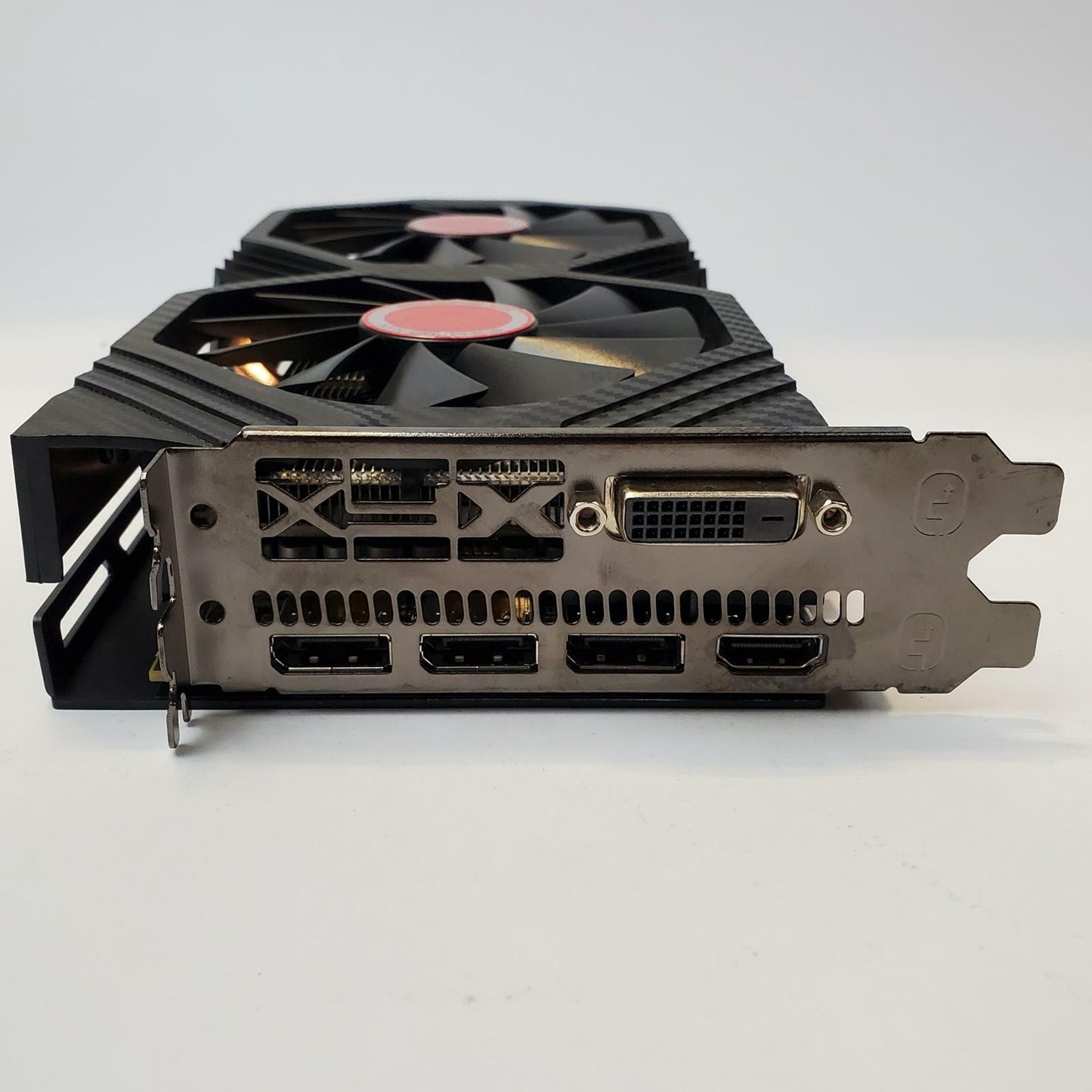 AMD Radeon XFX RX 580 8GB GDDR5 Graphics Card | Grade A