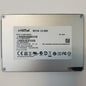 Crucial CT128MX100SSD1 128GB 2.5" SATA Internal SSD | Grade A