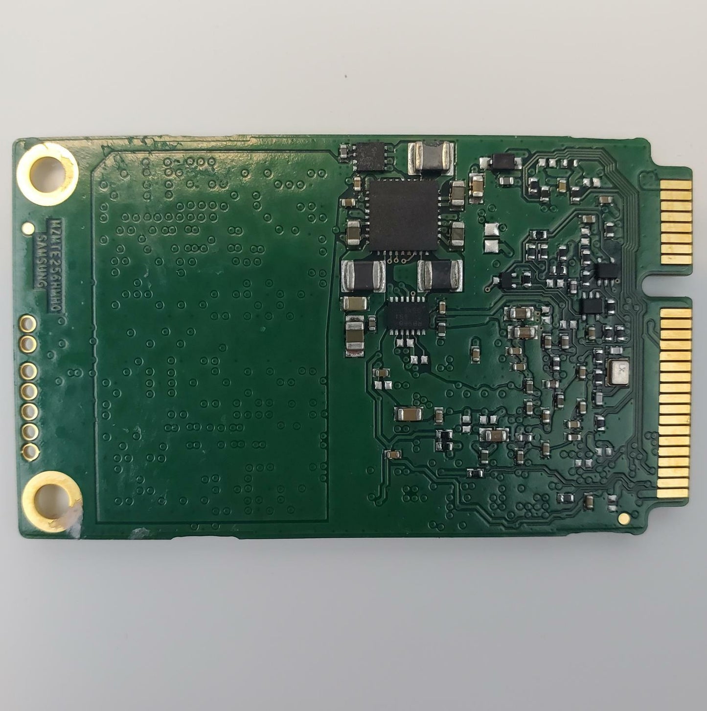 Samsung MZMTE128HMGR-000D1 128GB mSATA Internal SSD | Grade A