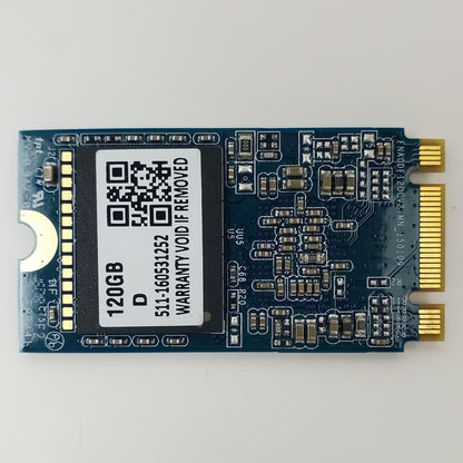 MyDigitalSSD MDM242-SB-128 128GB 2242 Gen3 M.2 NVMe SSD | Grade A