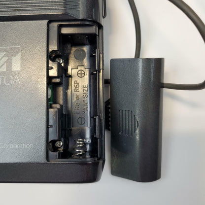 TOA Electronics WA-641 Portable Meeting Amplifier | Grade B