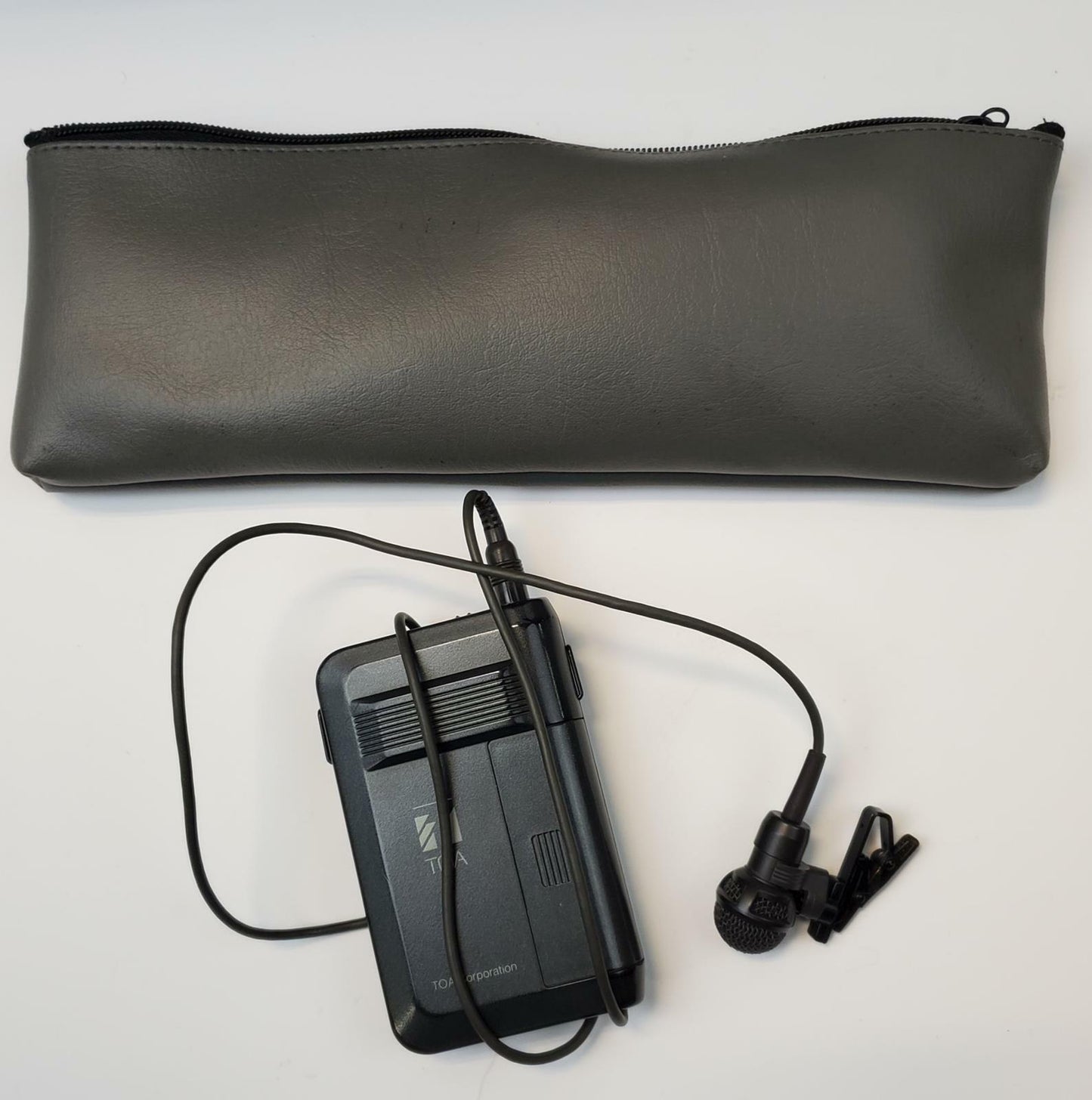 TOA Electronics WA-641 Portable Meeting Amplifier | Grade B