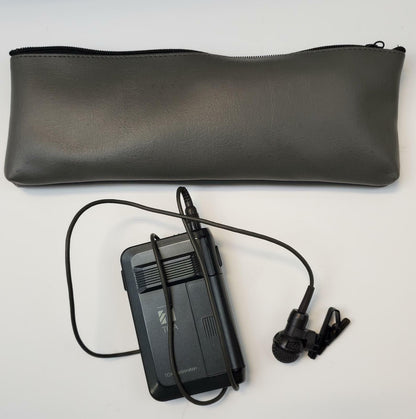 TOA Electronics WA-641 Portable Meeting Amplifier | Grade B