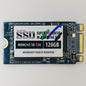 MyDigitalSSD MDM242-SB-128 128GB 2242 Gen3 M.2 NVMe SSD | Grade A