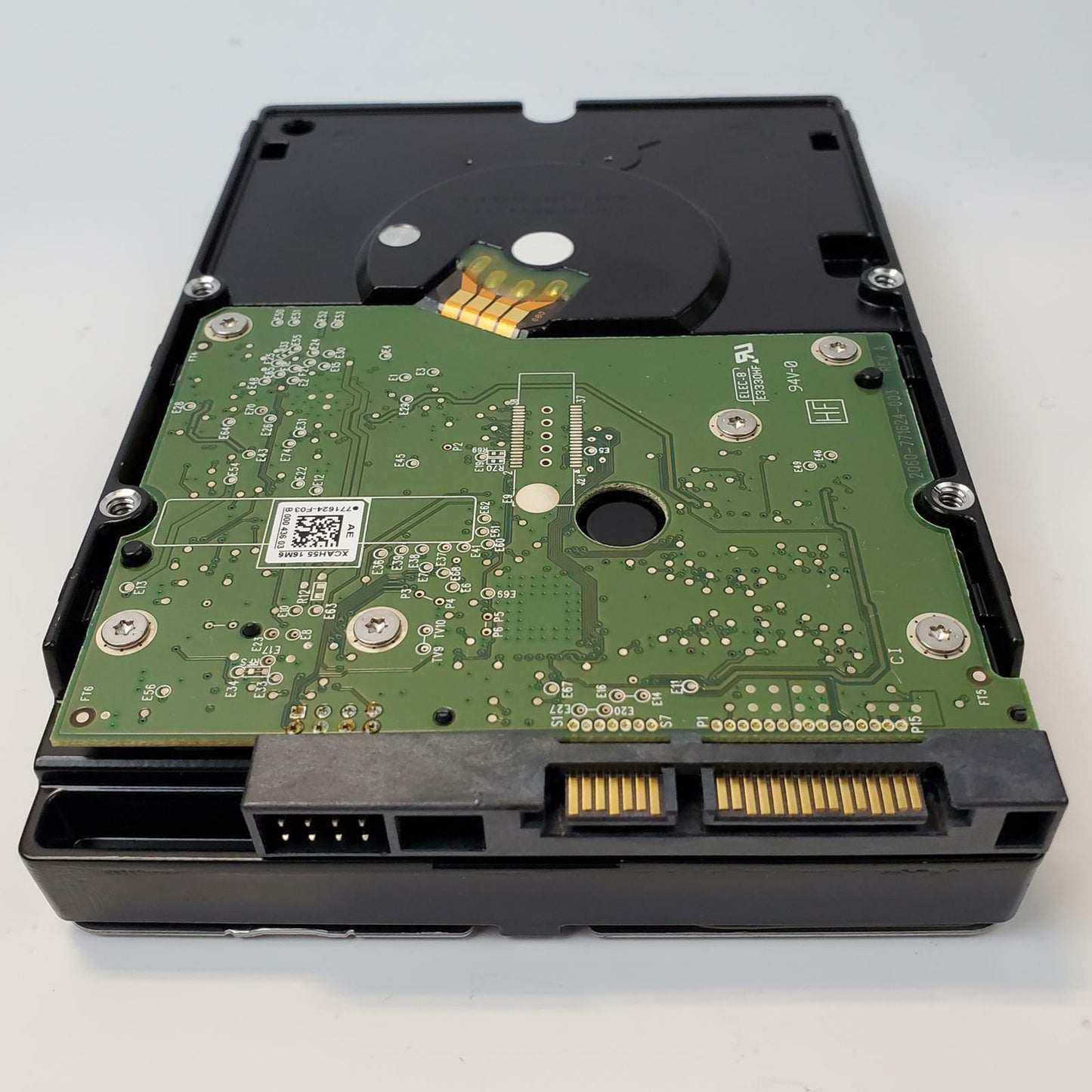 Western Digital WD2003FYYS 2TB 3.5" SATA Internal HDD | Grade A