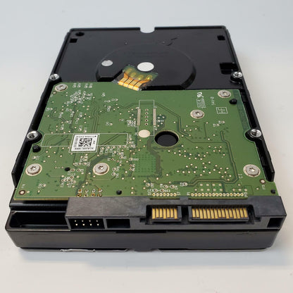 Western Digital WD2003FYYS 2TB 3.5" SATA Internal HDD | Grade A