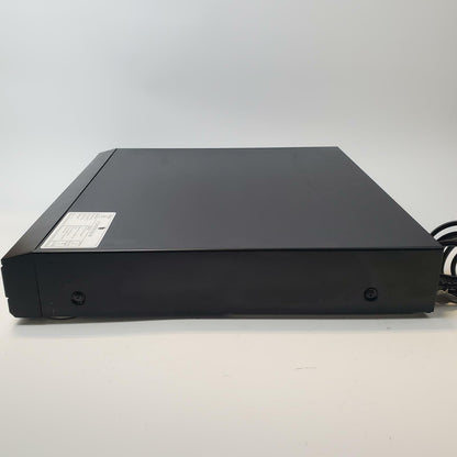 PANASONIC DVD-CP72 5-CD/DVD Changer | Grade B