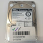 Dell ST1200MM0007 1.2TB 2.5" SAS Internal HDD | Grade A