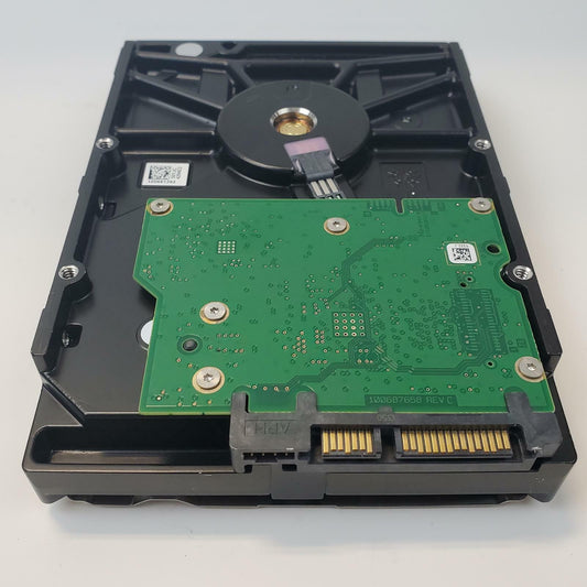 Seagate ST2000VM003 2TB 3.5" SATA Internal HDD | Grade A