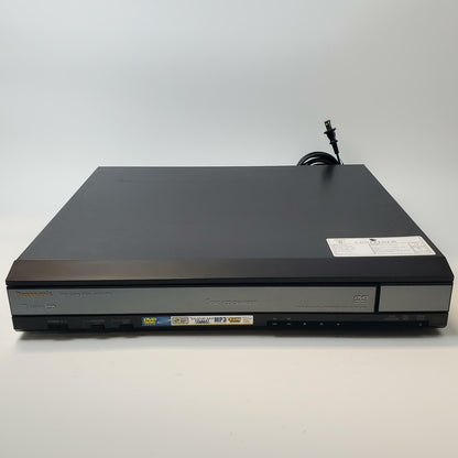 PANASONIC DVD-CP72 5-CD/DVD Changer | Grade B