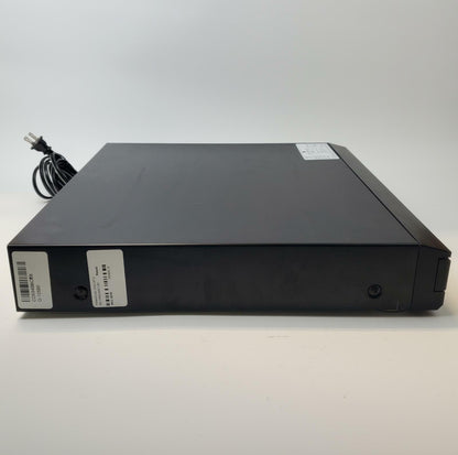 PANASONIC DVD-CP72 5-CD/DVD Changer | Grade B