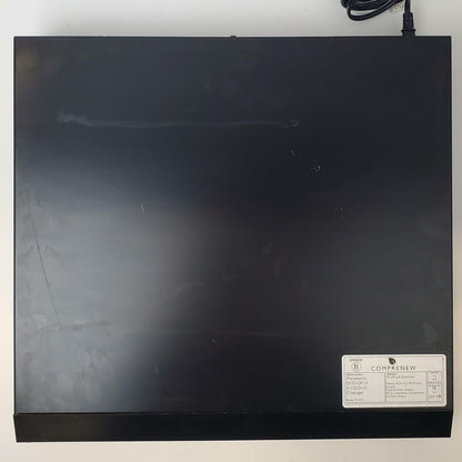 PANASONIC DVD-CP72 5-CD/DVD Changer | Grade B