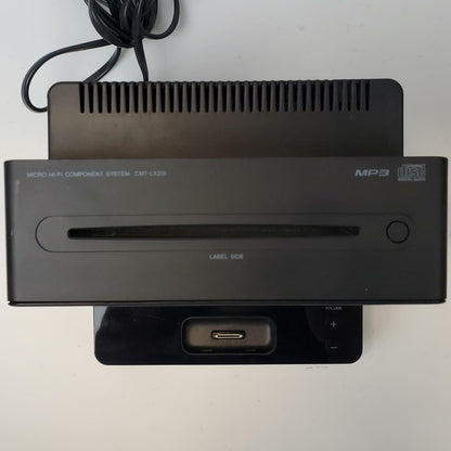 SONY CMT-LX20i iPod Dock/Radio/CD Player | Grade B