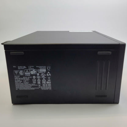 DELL OPTIPLEX 3050 Linux Manjaro I5-7500 16GB RAM 256GB NVME | Grade B